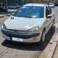 تیپ پنج  206sdv8 مدل 98.