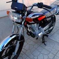 موتور همتاز 200