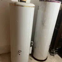 ابگرمکن زمینی