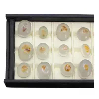 باباقوری یمنی (انتخابی)