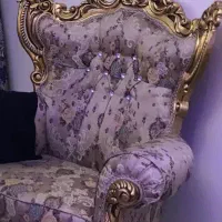 مبل سلطنتی فروش فوری