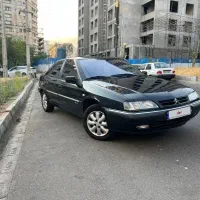 زانتیا ۸۲ (۱۸۰۰cc)
