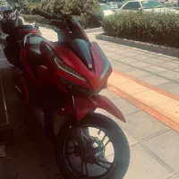 کلیک دلتا شاهین موتور ۱۵۰