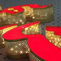 تابلوساز حروف برجسته-ال ای دی-نئون فلکسی-لاس وگاسی