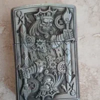 فندک قدیمی|کلکسیون اشیاء عتیقه|اصفهان, بهارستان|دیوار