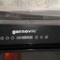 هود کنترلی دیواری گورنویک