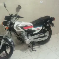 موتور ساوین ۱۵۰ سی سی