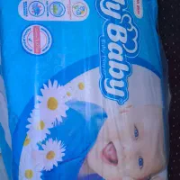 پوشک مای بی بی سایز۳