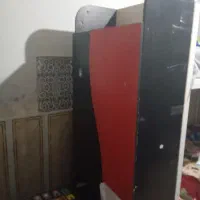 کمد لباس برای بچه ها