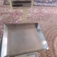فروش دو عدد ترازوی دیجیتال ب قیمت مناسب