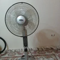 پنکه|پنکه و تصفیه‌کنندهٔ هوا|کیاشهر, |دیوار