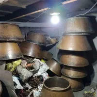 خرید و۰فروش ظروف دیگ مسی پاتیل قابلمه مس سراسرمشهد