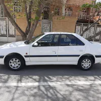 پارس مدل۹۷ بدون رنگ سالم