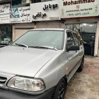 فروشی|خودرو سواری و وانت|رشت, بازار|دیوار