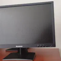 مانیتور lenovo