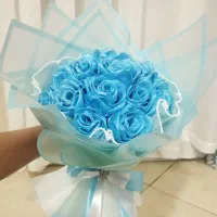 گل رز جاودان