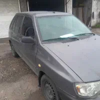 پراید۱۱۱مدل۹۴
