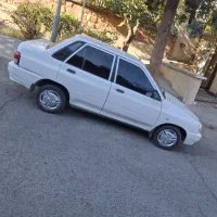 پراید ۱۳۲ مدل ۸۹ تک گانه
