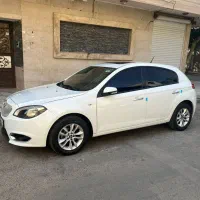 برلیانس H320 دنده ای موتور بزرگ ۱۶۵۰