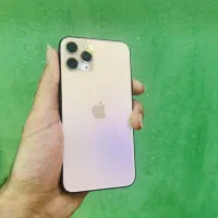 iphone 11pro 256 zaa gold