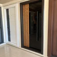 تولید درب چوبی لوکس.درب داخلی و ورودی .فروش مستقیم
