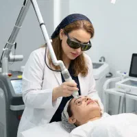 رفع لک وکک ومک وملاسماتضمینی وتخصصی