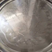 سینی قدیمی