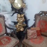 ساعت دیواری وایستاده