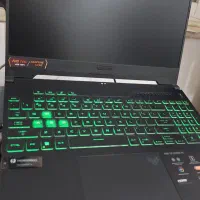 لبتاپ ایسوس تاف asus tuf fx507zi