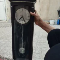 ساعت دیواری