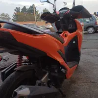 طرح کویر s2|موتورسیکلت|تهران, هوانیروز|دیوار