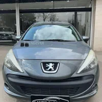 207 دنده ای ۱۴۰۰