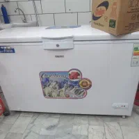 یخچال نو گارانتی دار