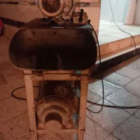 دستگاه چرخ گوشت صنعتی