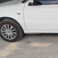 سمند سورن صفر تازه تحویل xup