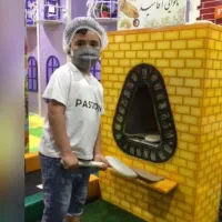 برای کسب و کار ست کامل لوازم خانه بازی نو