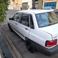 پراید ۱۳۱