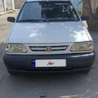 پراید مدل ۹۳