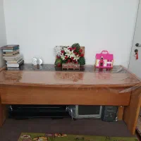 میز اداری مدیریتی  (۱۸۰ در ۸۰)