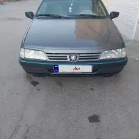 پژو 405مدل 93داشبورد جدید