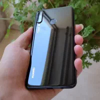 هواوی P30 lite تمیز و در حد