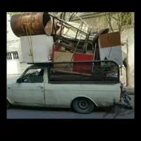 خریدار ضایعات آهن.شیرالات و...     لباسشویی یخچال