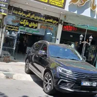 شیشه دودی انتیuvنانو سرامیک ۱۰سال ضمانت دودی مارکت