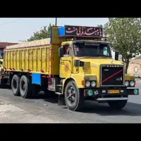 ولوو ان ده جدید مدل ۶۱
