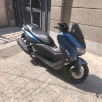 یاماهاNmax 1403صفر