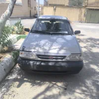 پراید ۸۴ سالم