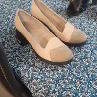 کیف وکفش
