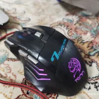 موس گمینگ تسکو