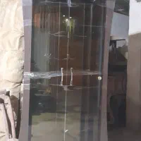 بوفه ام دی اف