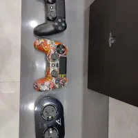 ps4 pro|کنسول، بازی ویدئویی و آنلاین|فولادشهر, B4|دیوار